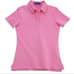 KP Maclane Golf Polo Shirt Sleeve Button Down Shirt